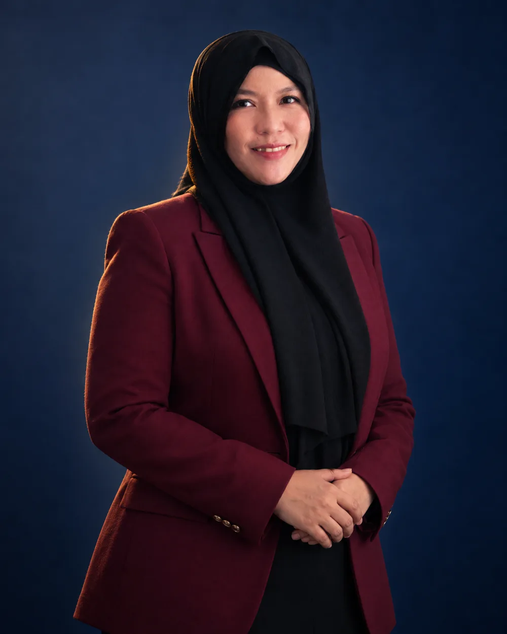 Adv. Ajeng Oktaviani, Managing Partner Ganendra Group