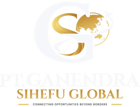 PT Ganendra Sihefu Global